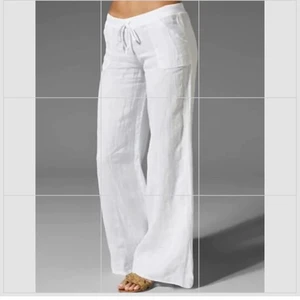 Linnebyxor - Linnebyxor!!