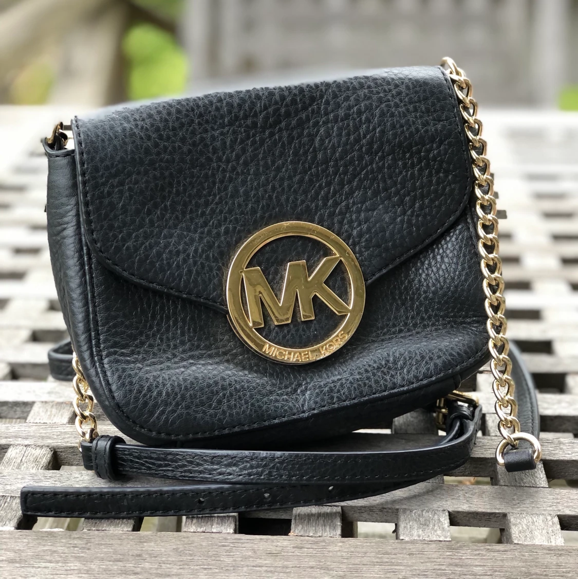 Michael Kors väska