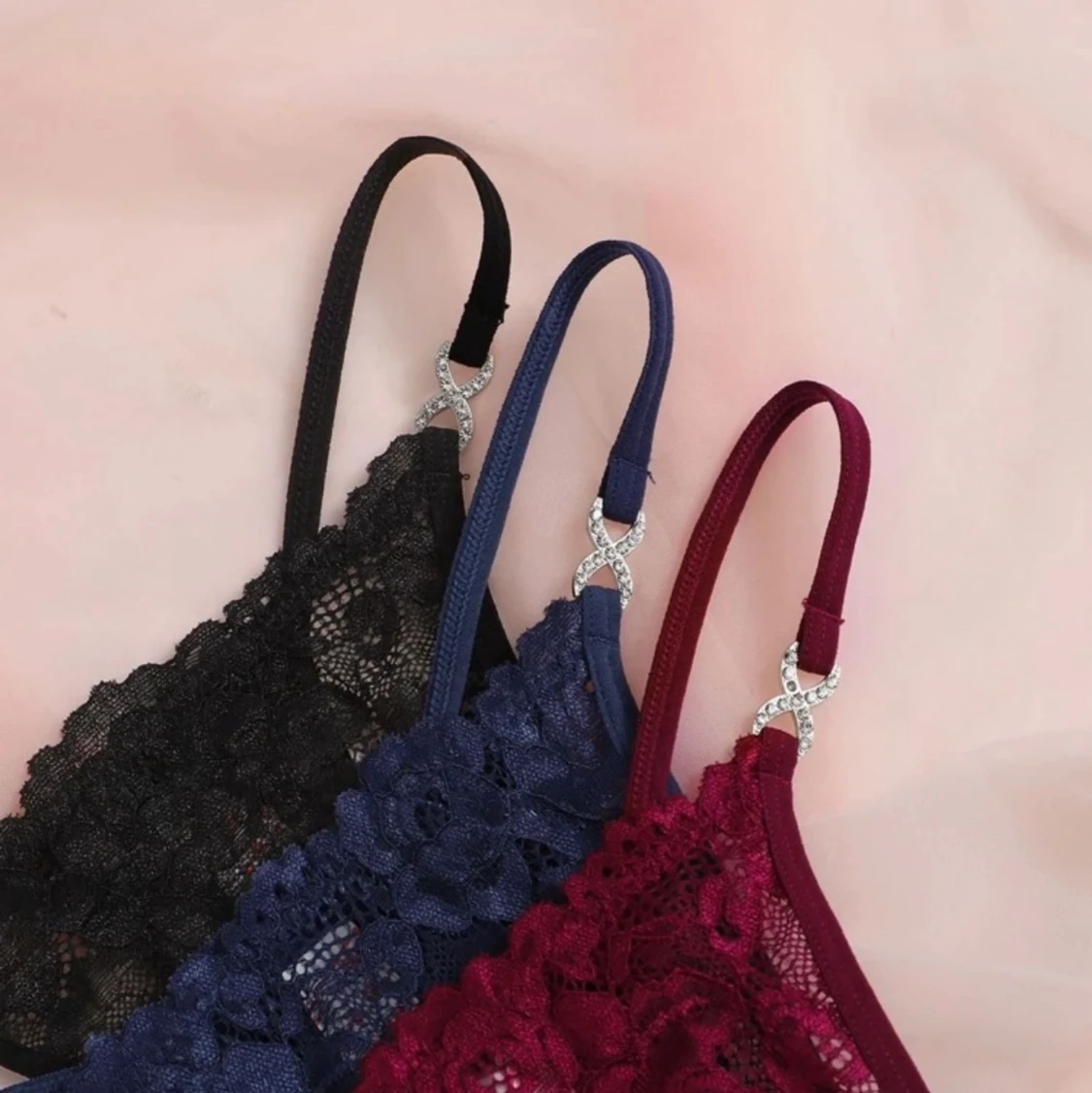 Helt nya trosor!  - 90