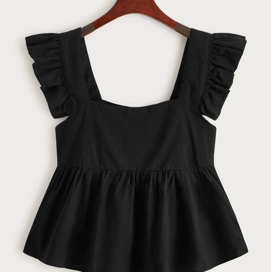 Sommartopp Shein - 90