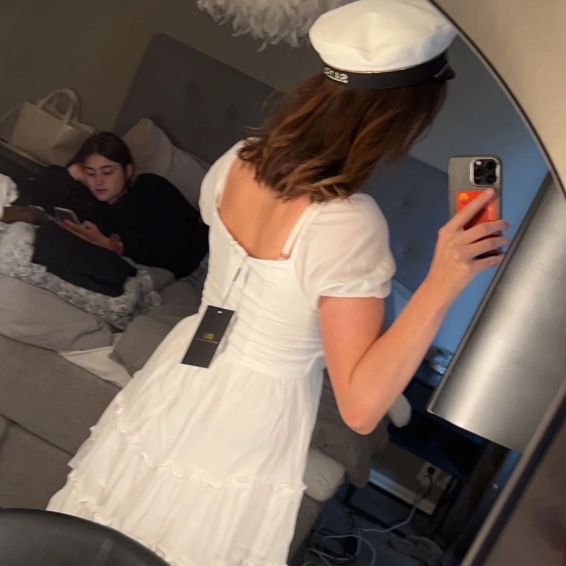 Studentklänning - 91