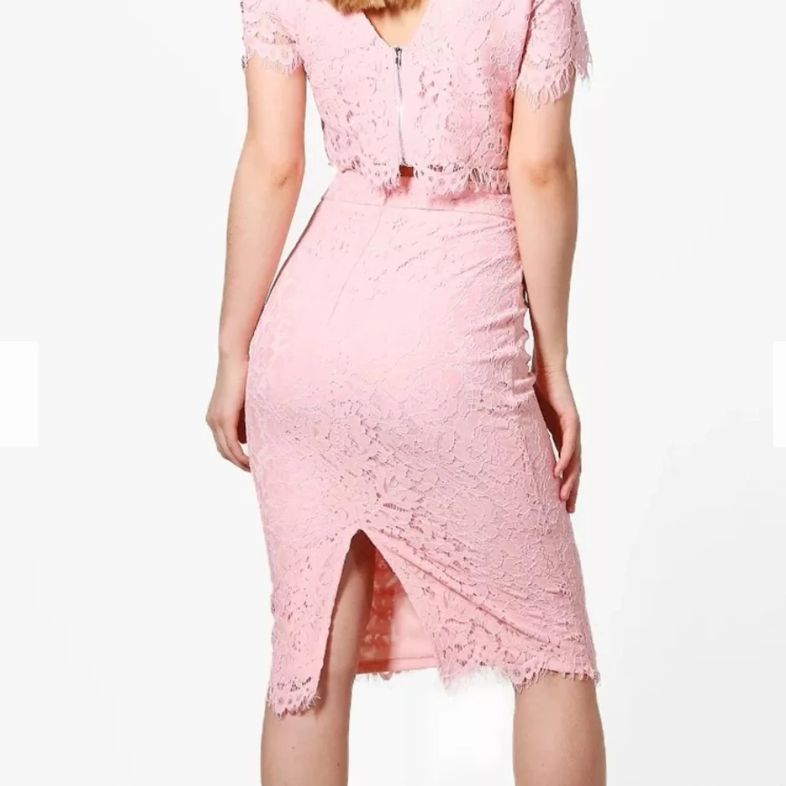 Boohoo petite spett set, stl: 32/xs, vit - 90