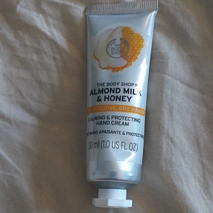 Handkräm - Aldrig använd!!!