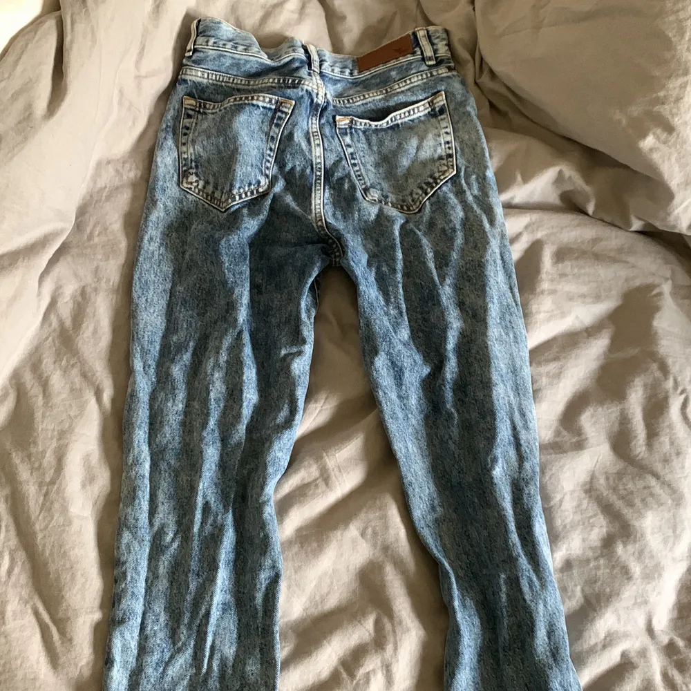 Fint skick men för små. Jeans & Byxor.