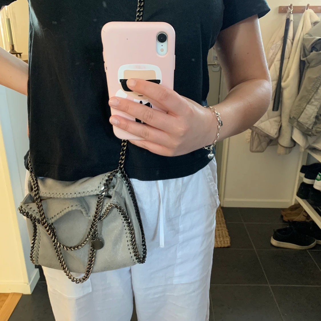 Stella McCartney liknande väska