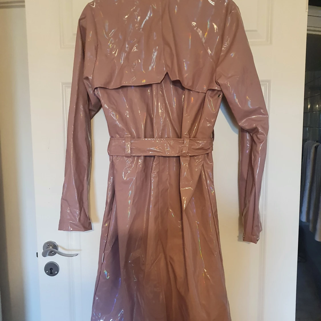 Rains regnkappa  - 91