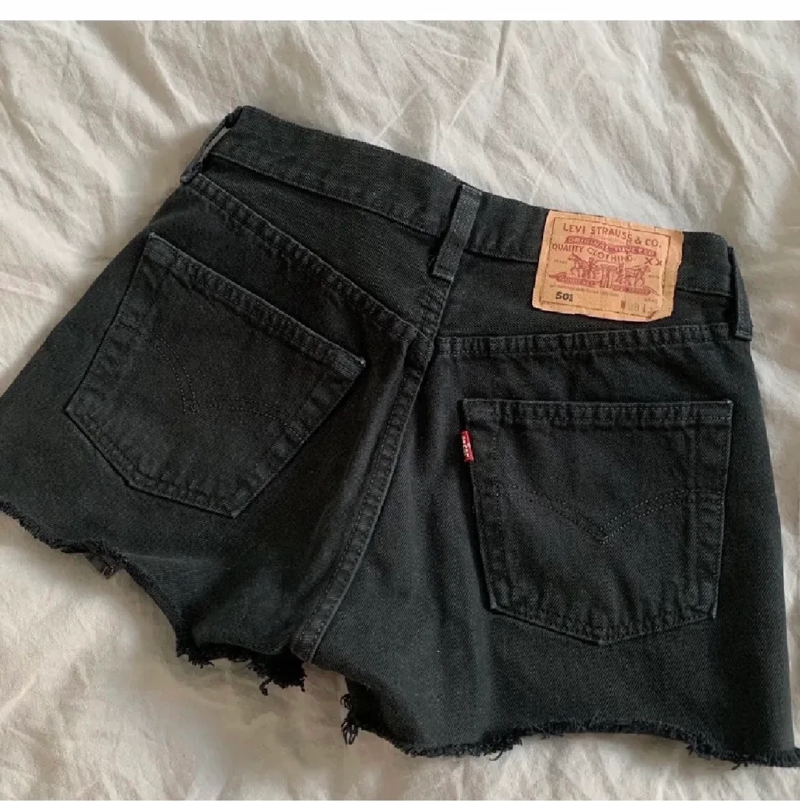 Levis shorts