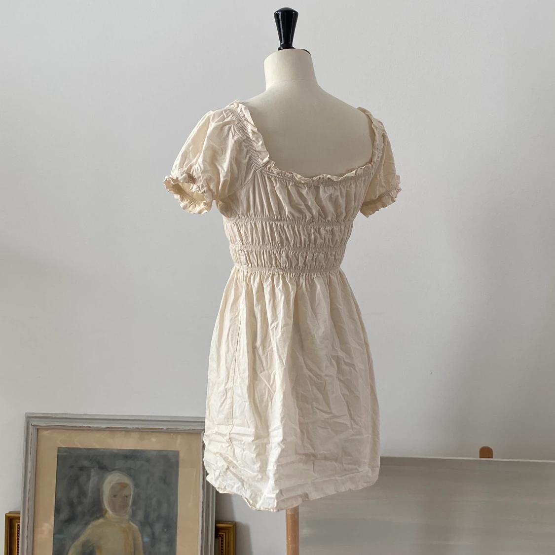 Söt sommarklänning 🌷🌻 - 91