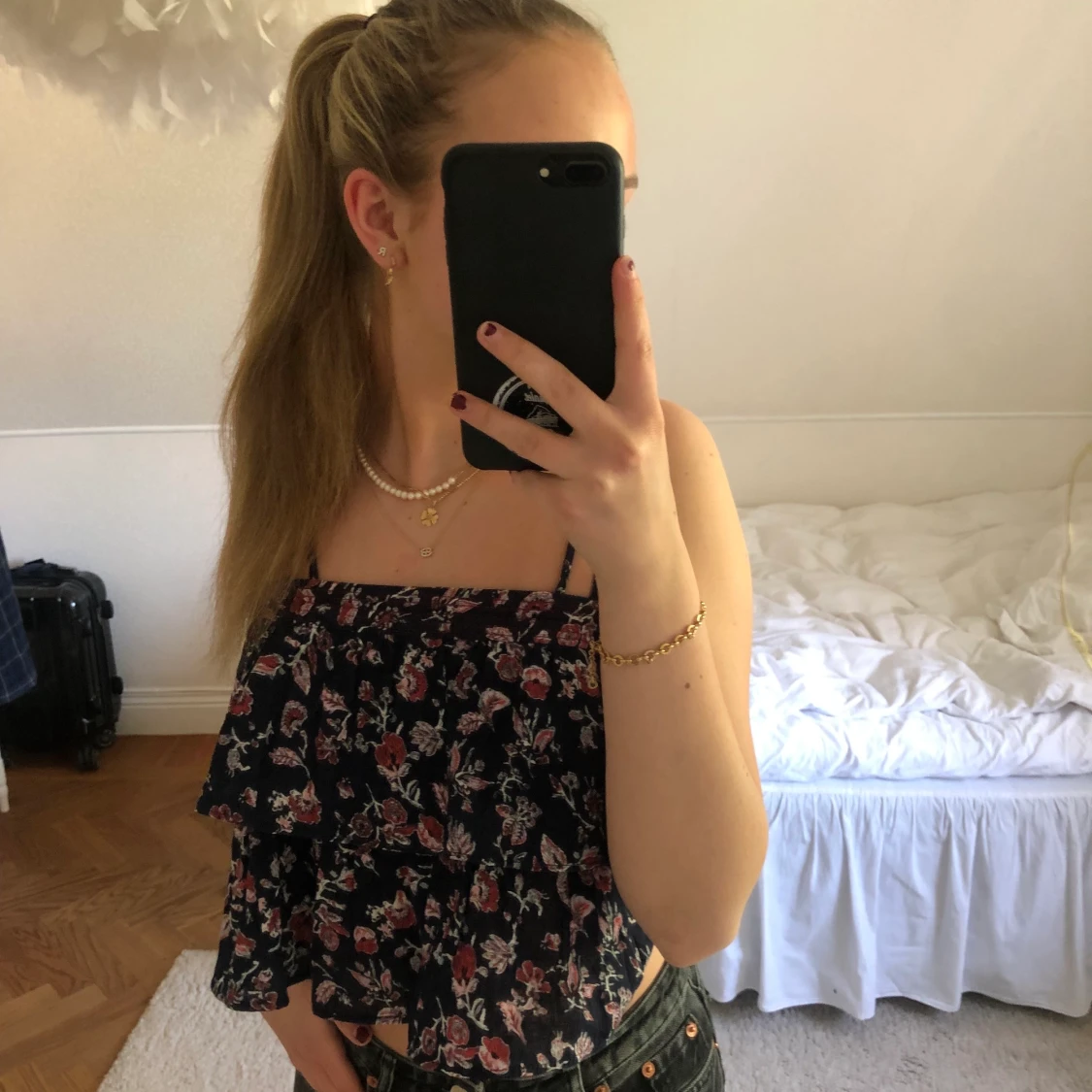 Så sött linne - 91