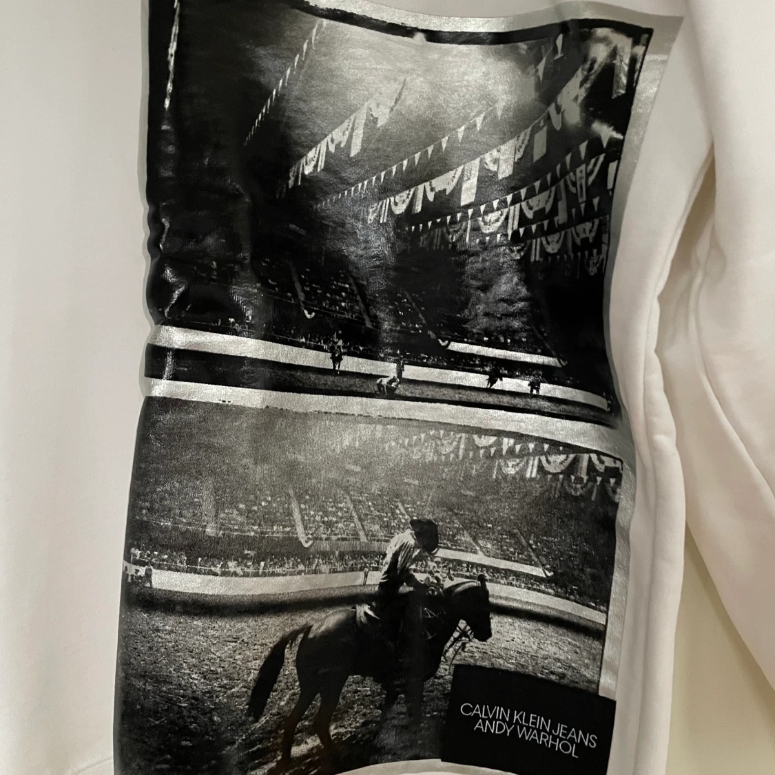 Calvin Klein Sweatshirt - 90