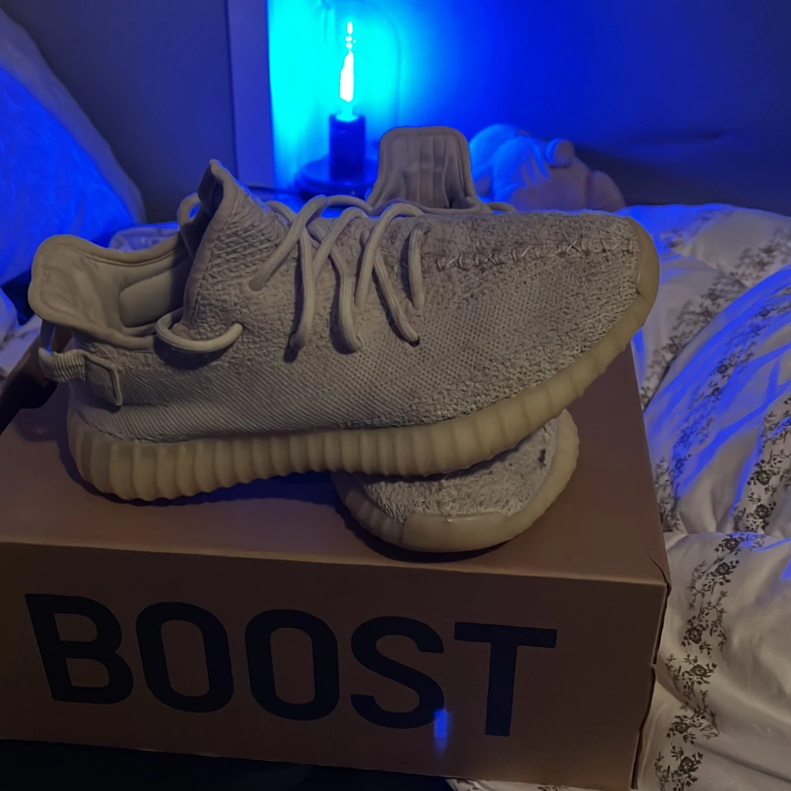 Yeezy 350 Butter