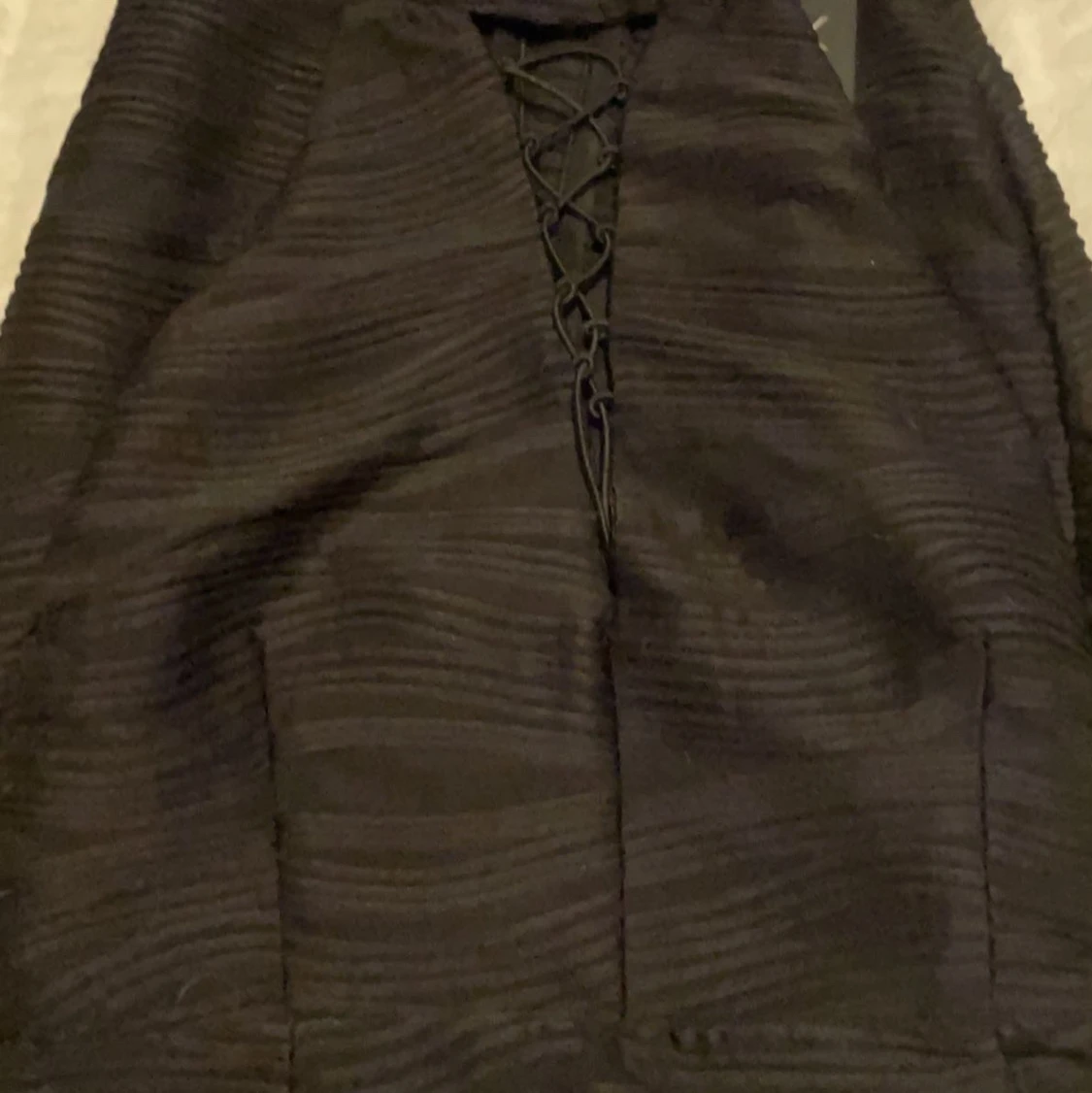 Klänning storlek xs 