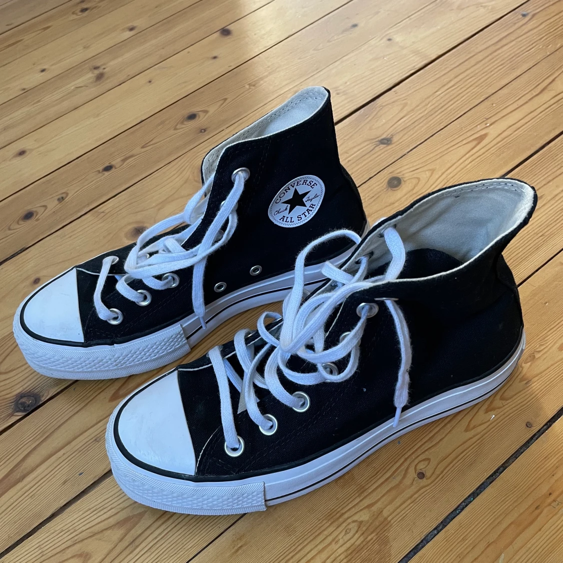 Converse strl 36.5 - 90