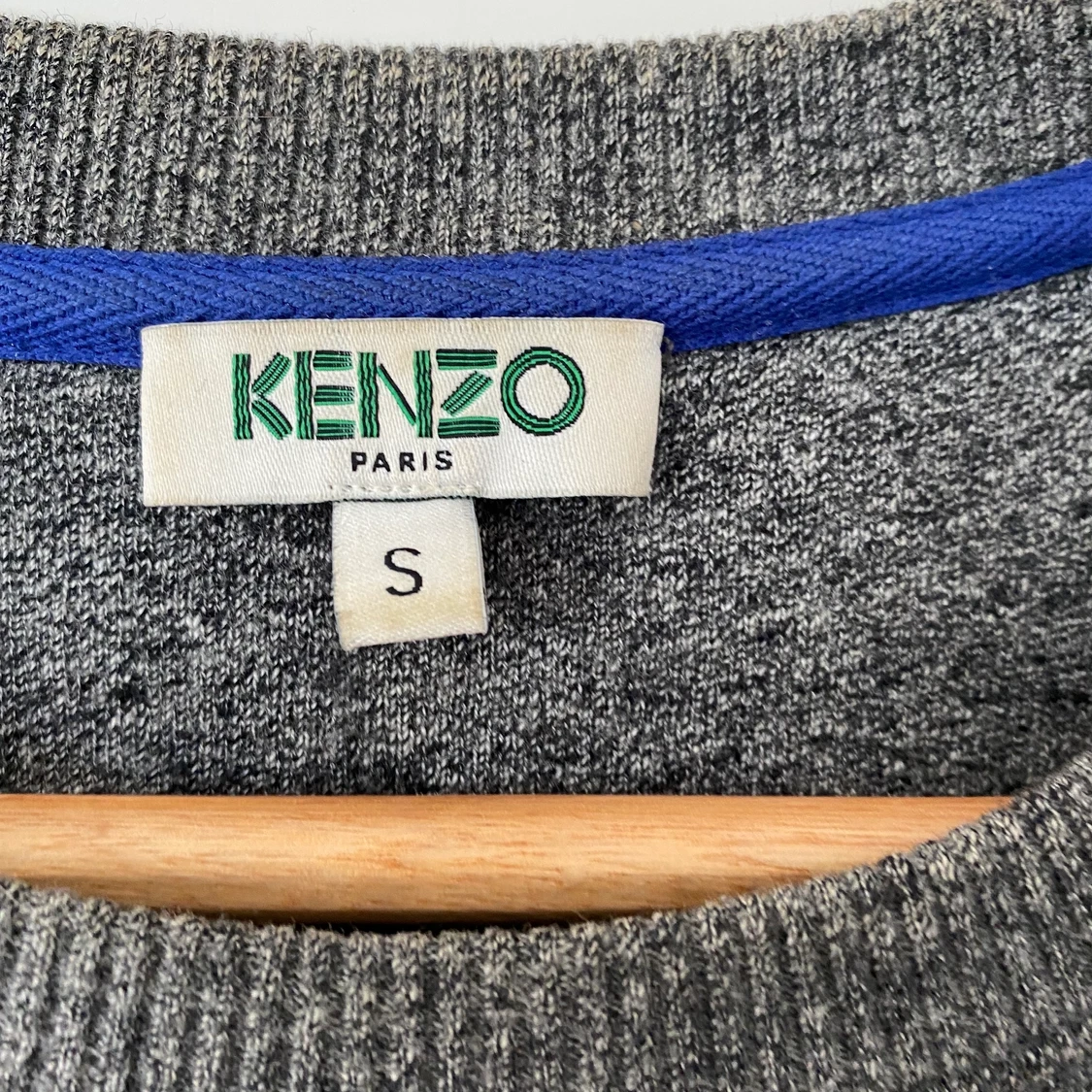 Kenzo tröja storlek s - 91