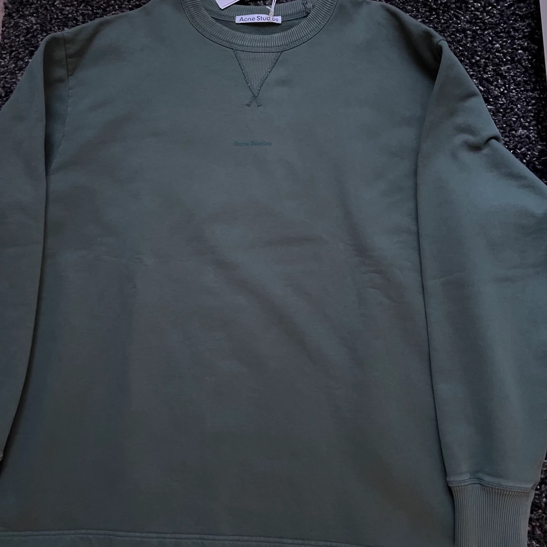 Acne Studios sweatshirt  - 90