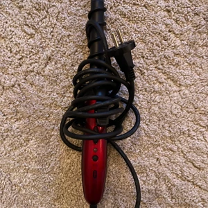 Locktång från OBH Nordica - Använd ett fåtal gånger och fungerar felfritt.