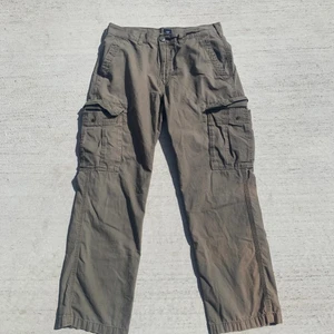 Vintage GAP cargos  - Cond: vintage, skriv för mer info