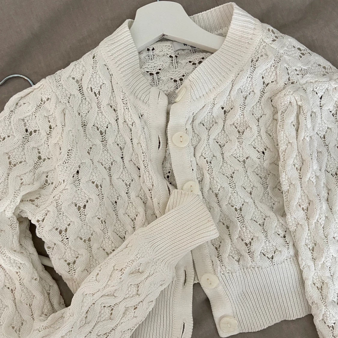 Kofta/topp från NAKD - 90