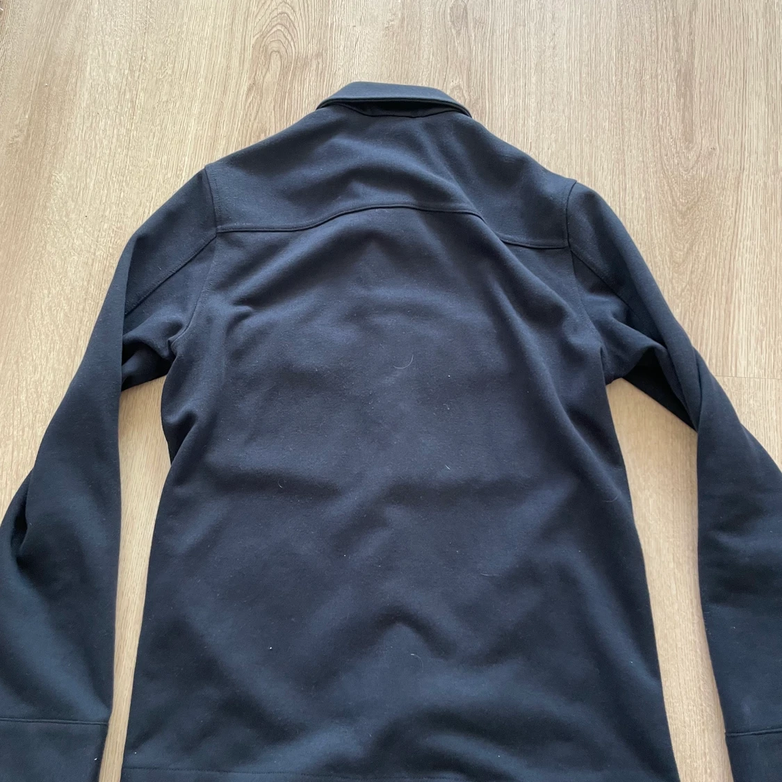 Skjortjacka från HM Stl XS - 91