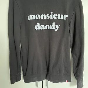 Sweatshirt - Snygg sweatshirt från Selected Homme! Fint skick i storlek medium!