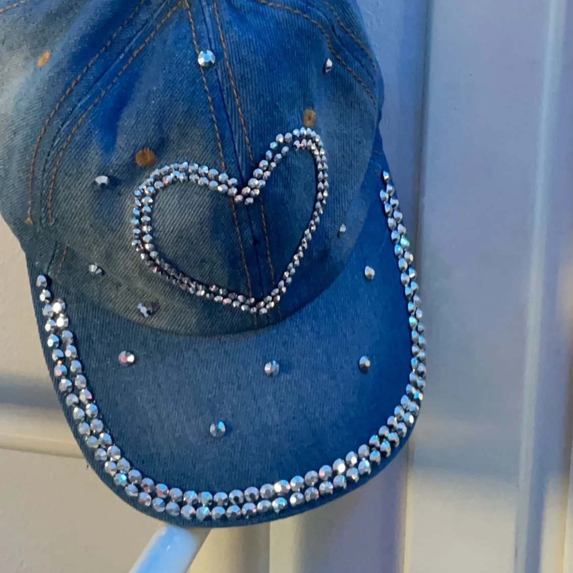 Y2K 2000s Britney Spears keps cap - 90