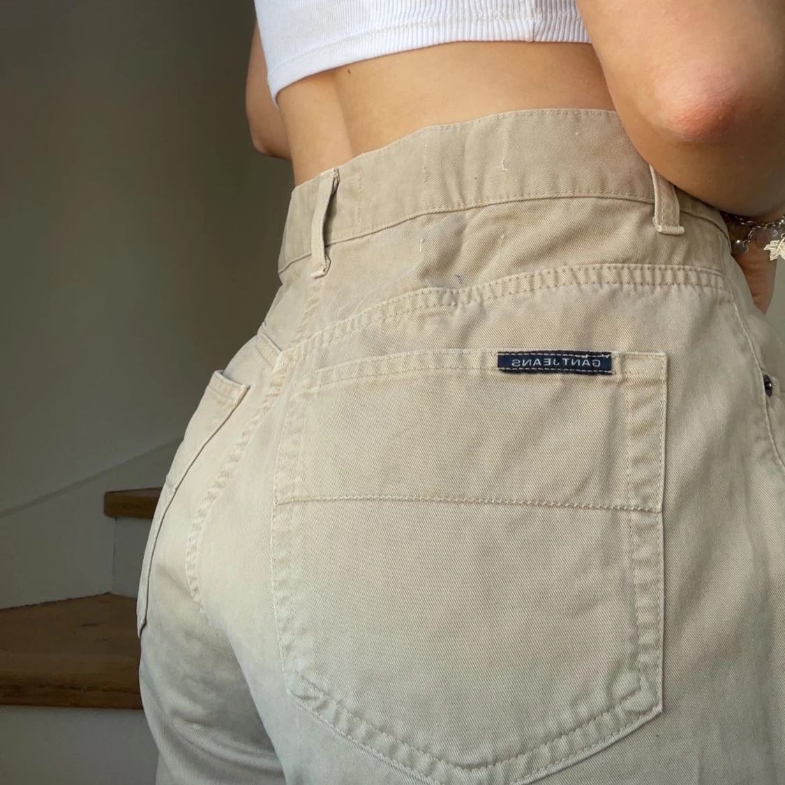 Chinos från gant - 90