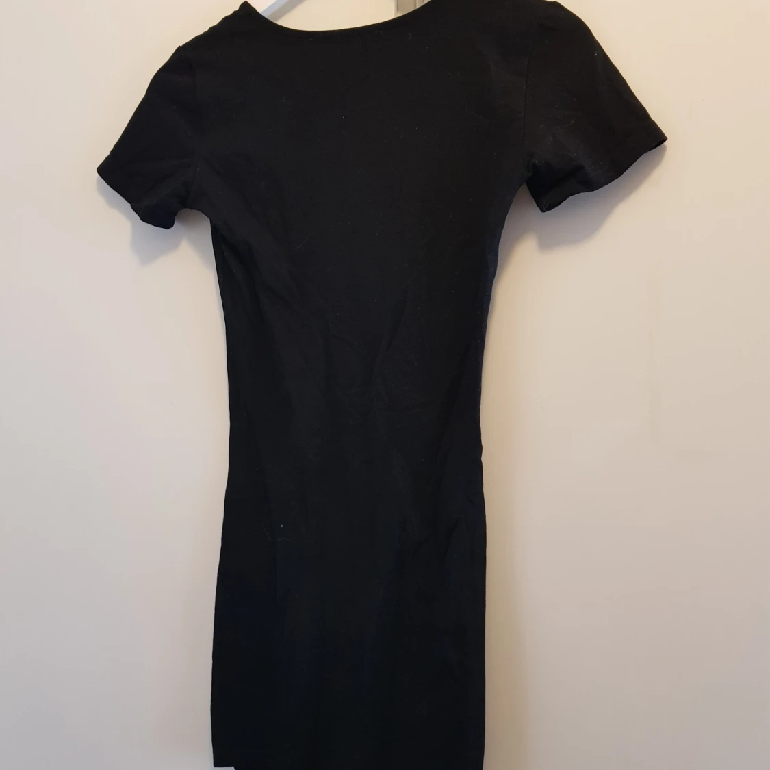 T-shirt klänning  - 90