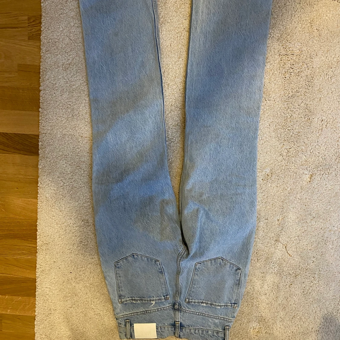 Jeans från Mango - 91