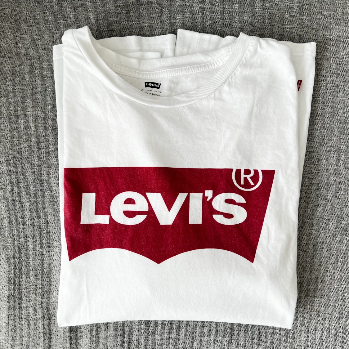 Levi’s Långärmad Tröja