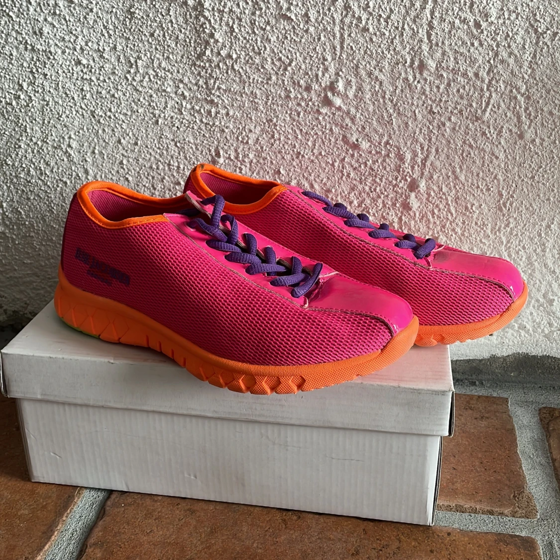 Ilse Jacobsen träningsskor  - 90