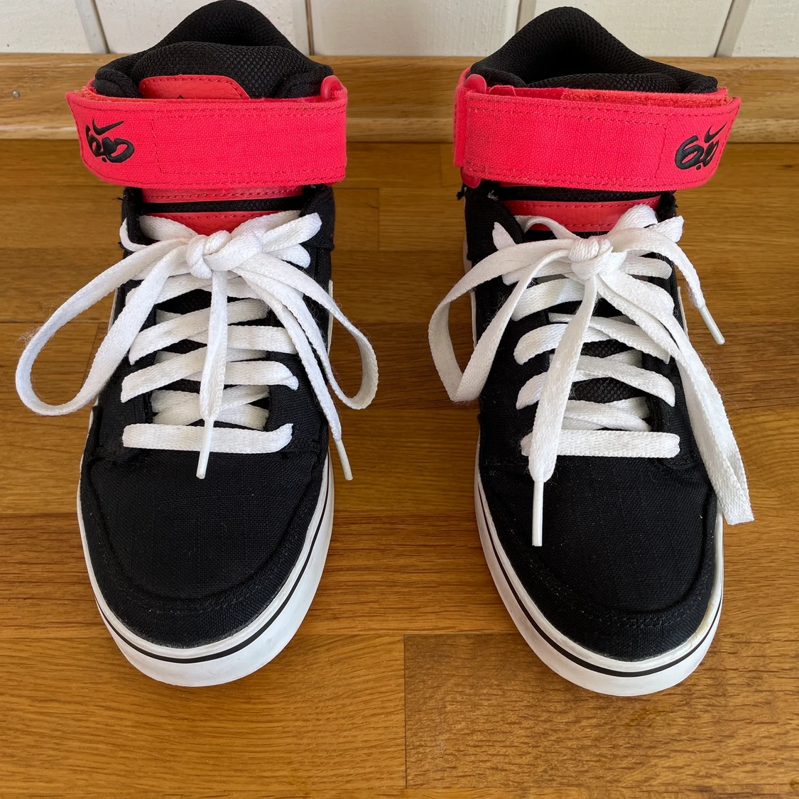 Nike 6.0 Mogan Mid - 91