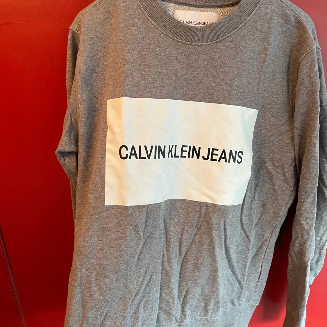 Calvin Klein Sweatshirt