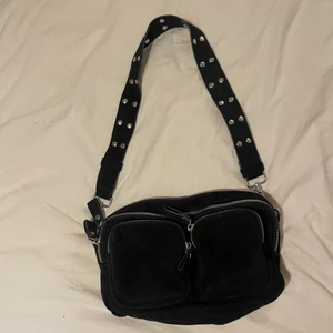 Väska - Säljer denna väska från gina tricot❤️