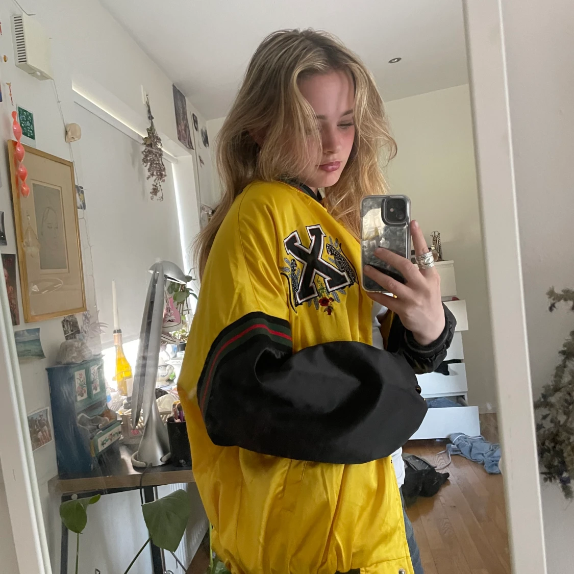 Collage jacka från junkyard☀️ - 90