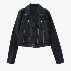 Snygg Skinnjacka!! - Snygg skinnjacka utan defekter 🤎 Frakten tillkommer!