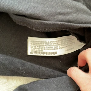 Bershka Tröja - Tröjan är som ny jag hade den på mig max 4 gånger.
