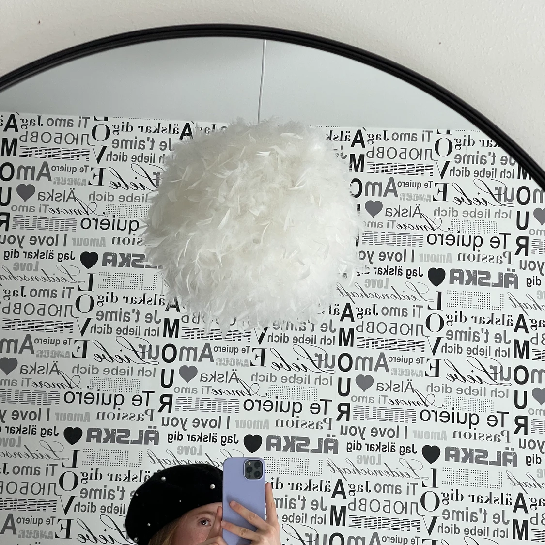 Basker med detaljer  - 90