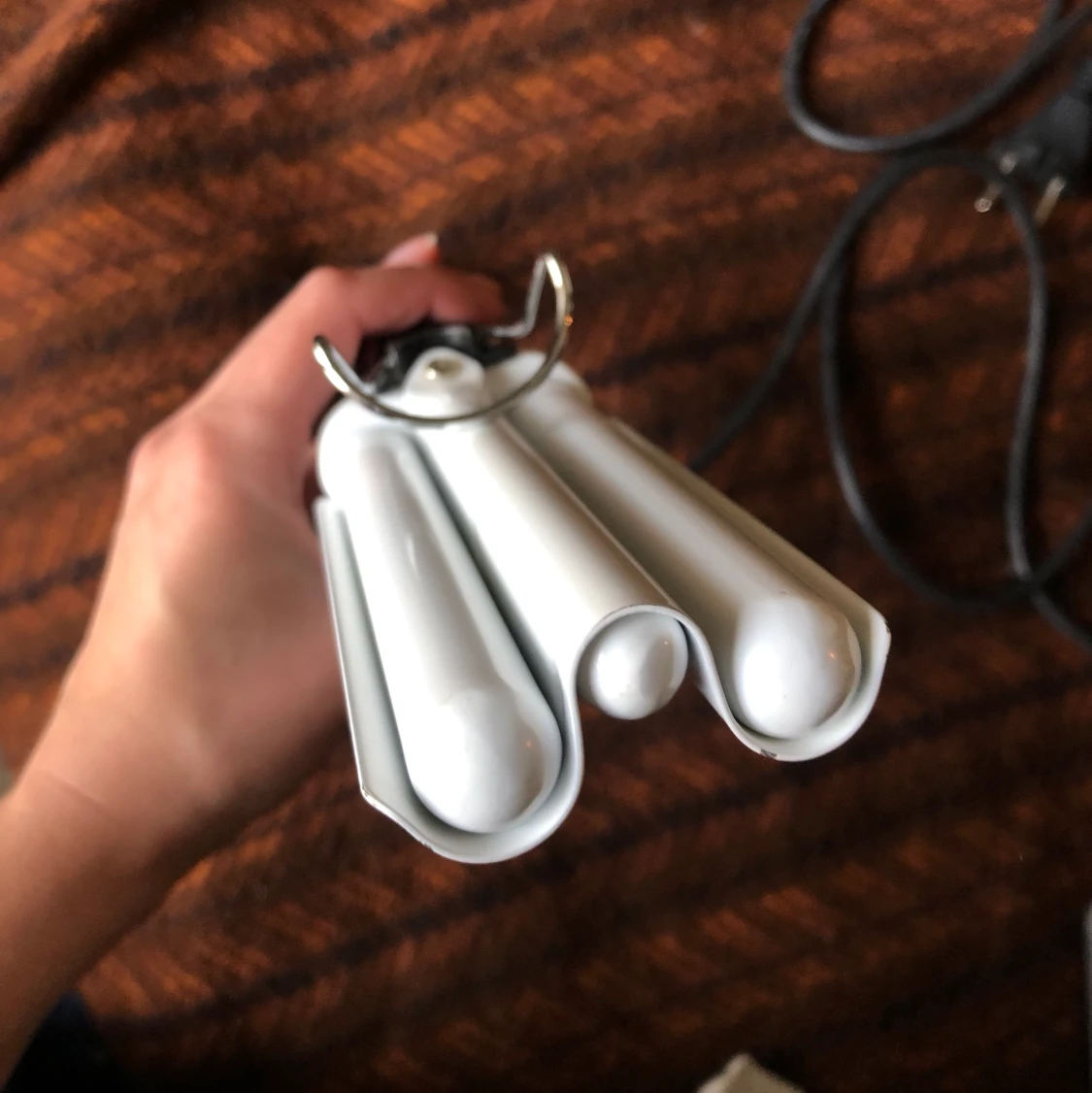 Babyliss locktång för vågigt hår - 91