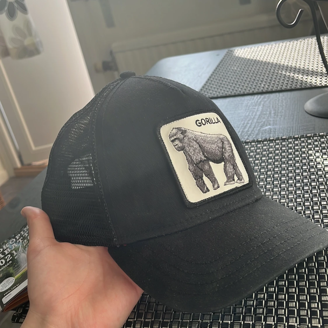 Goorin bros keps - 90