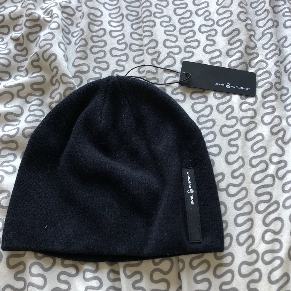 Sailracing mössa 