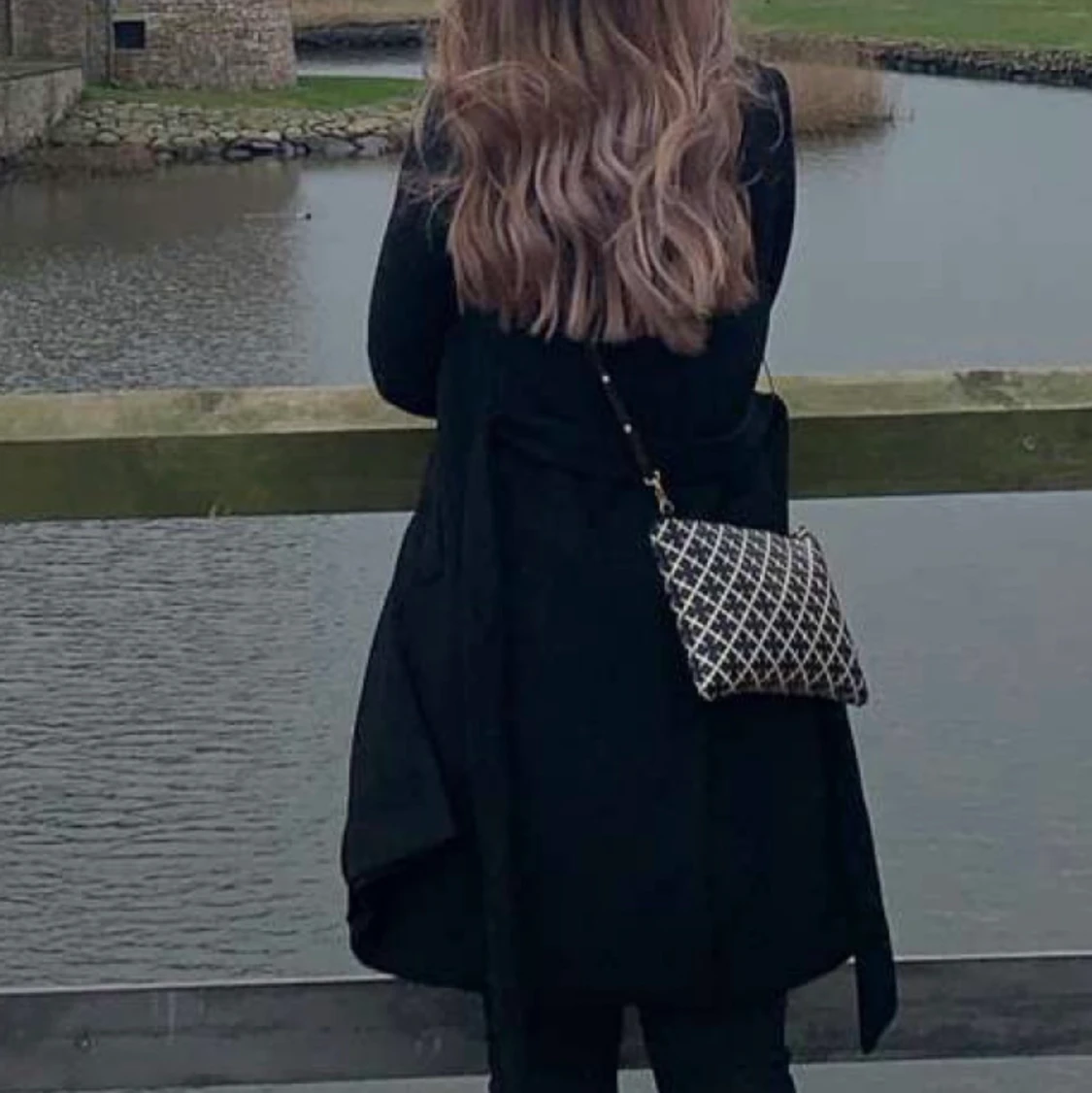 Kappa från Bershka - 90