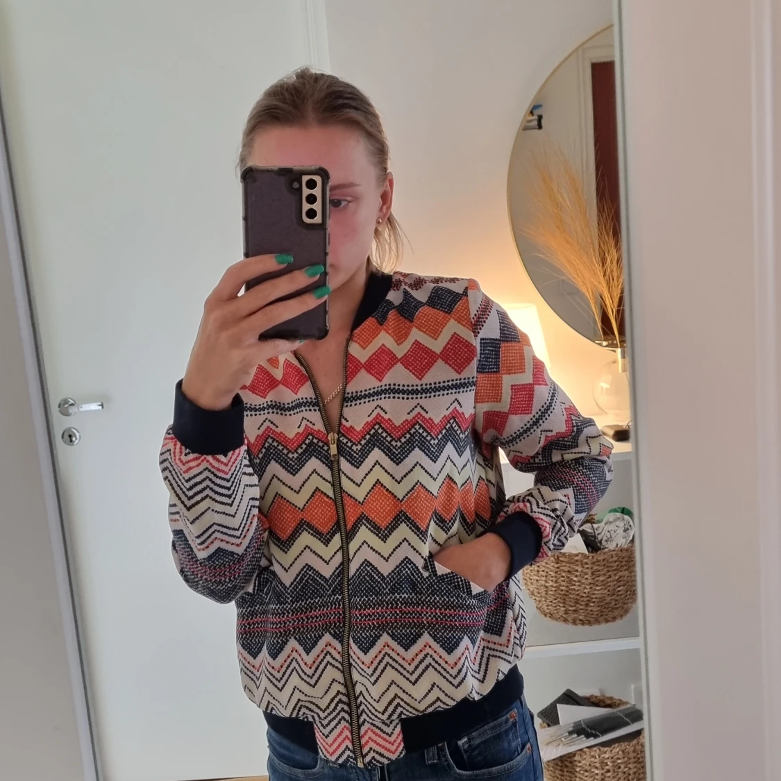 Vero moda jacka - 90