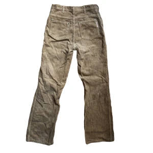 Dobber manchesterbyxor - Manchesterbyxor!!! Från märket Dobber i storlek 30/34. 