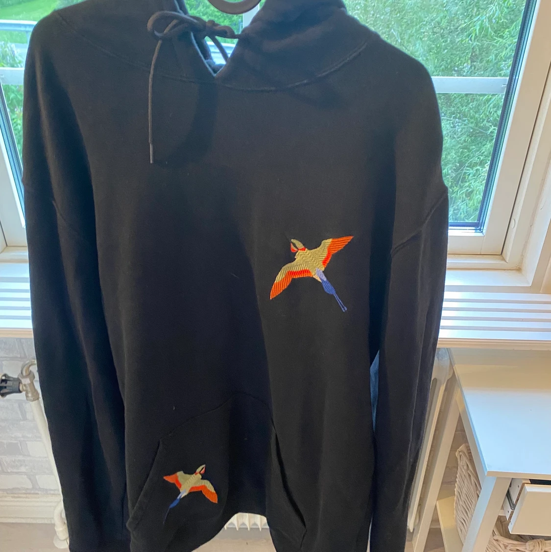 Axel arigato hoodie  - 90