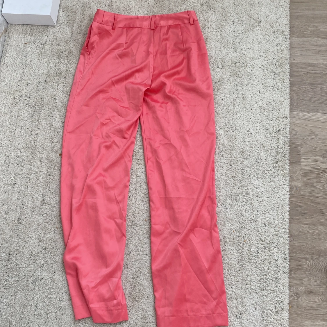 Kostymbyxor Satin - 91