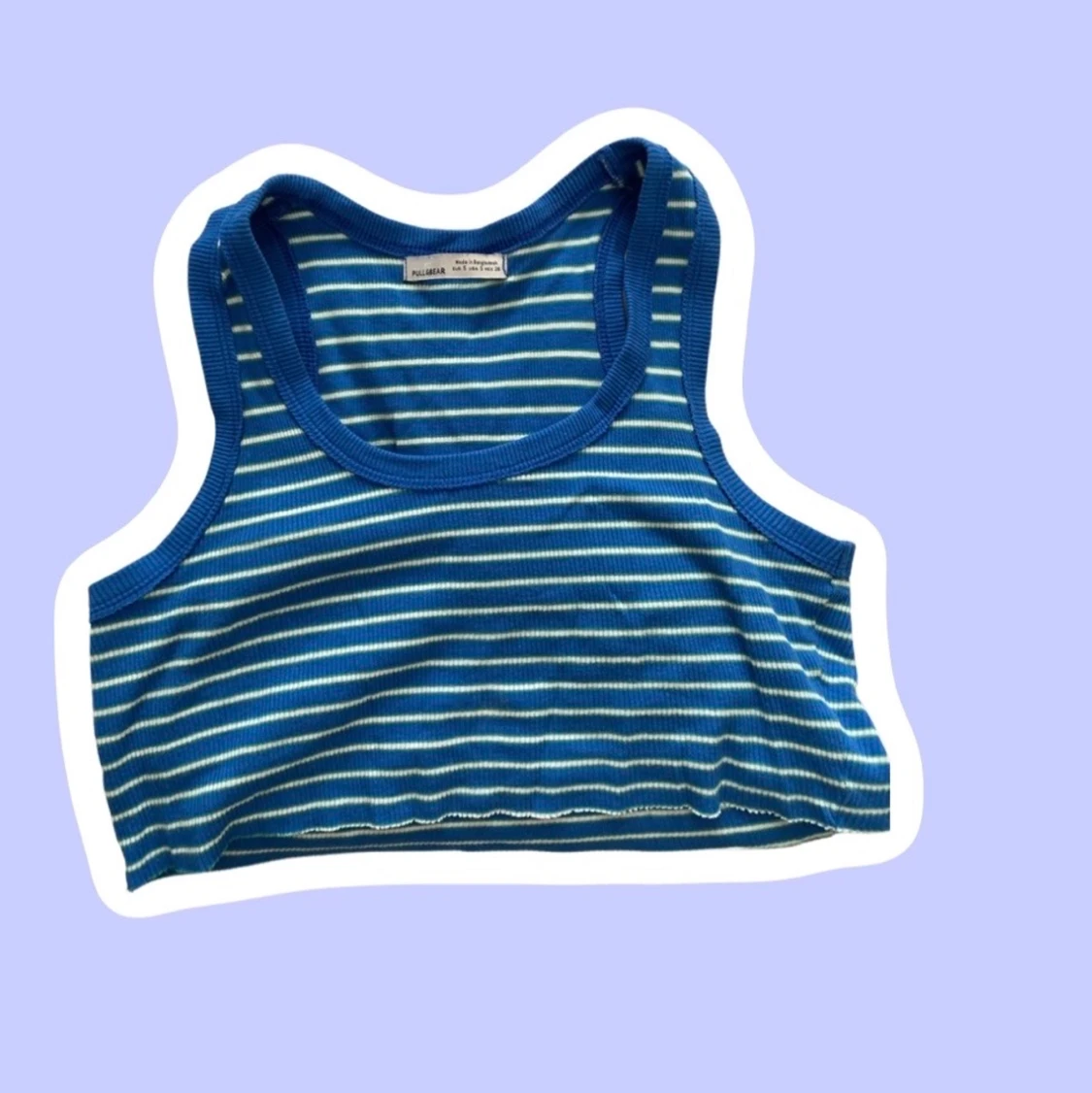 Topp från pull&bear