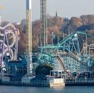 Gröna Lund biljett - Säljer gröna Lund biljetter 🎟 