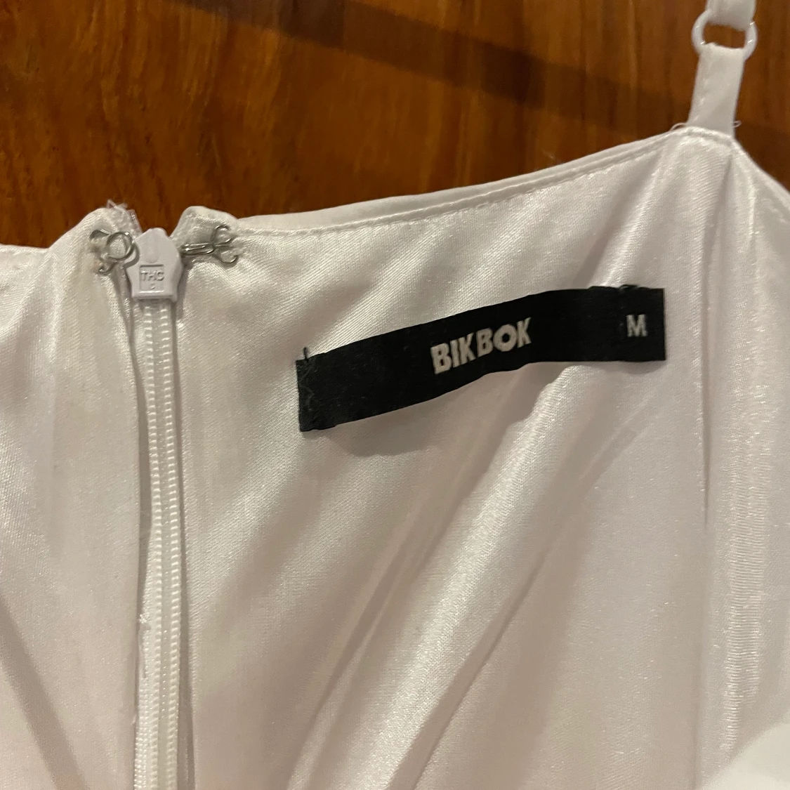 Superfin sommarklänning - 91