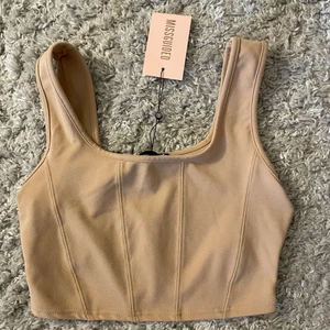 Topp S - Från missguided storlek S 