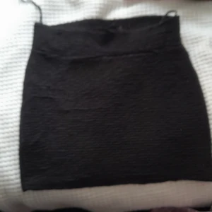 Svart skjol - Svar skjol